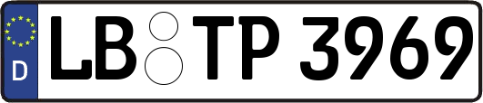 LB-TP3969