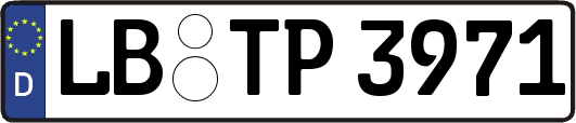 LB-TP3971