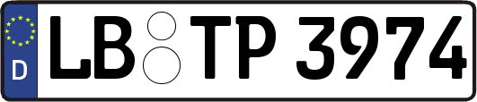 LB-TP3974