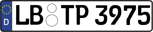 LB-TP3975