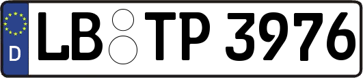 LB-TP3976