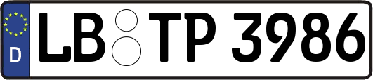 LB-TP3986