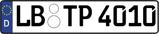 LB-TP4010