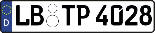 LB-TP4028