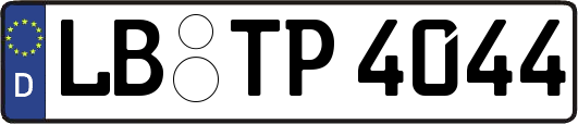 LB-TP4044