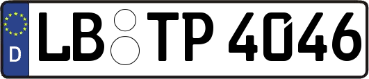 LB-TP4046