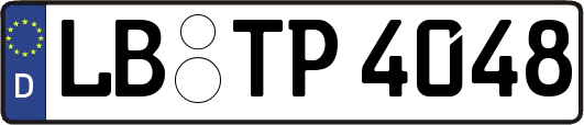 LB-TP4048