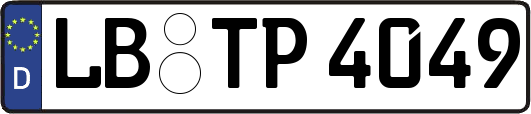 LB-TP4049