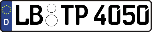 LB-TP4050