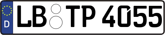 LB-TP4055