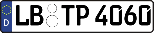 LB-TP4060