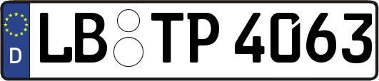 LB-TP4063