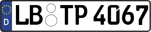 LB-TP4067