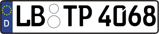 LB-TP4068