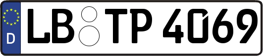 LB-TP4069