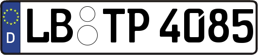 LB-TP4085