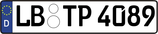 LB-TP4089