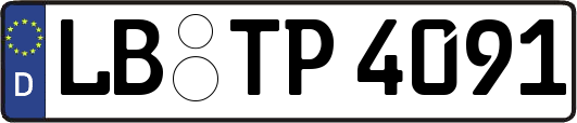LB-TP4091