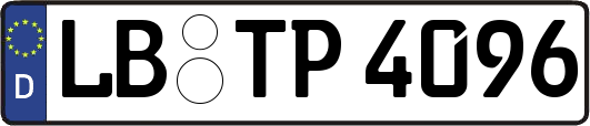 LB-TP4096