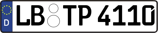 LB-TP4110