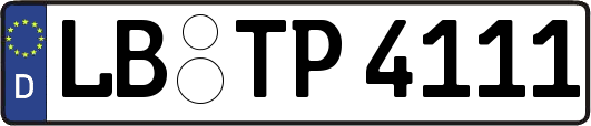 LB-TP4111