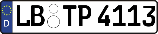 LB-TP4113