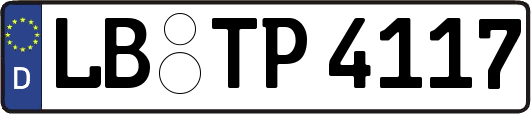 LB-TP4117