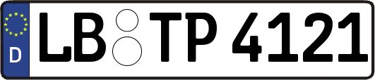 LB-TP4121