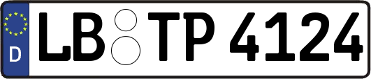LB-TP4124