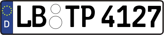 LB-TP4127