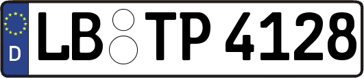 LB-TP4128