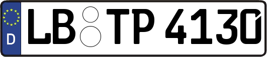 LB-TP4130