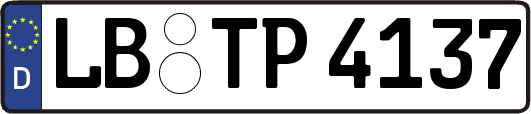 LB-TP4137