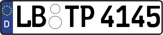 LB-TP4145