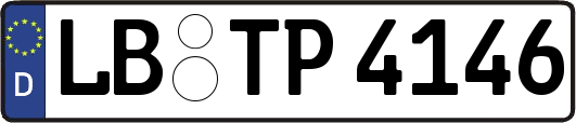 LB-TP4146