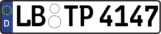 LB-TP4147