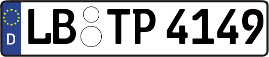LB-TP4149