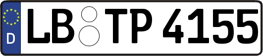 LB-TP4155