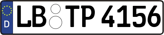 LB-TP4156