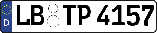 LB-TP4157