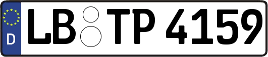 LB-TP4159