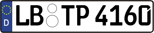 LB-TP4160
