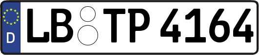 LB-TP4164