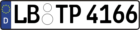 LB-TP4166