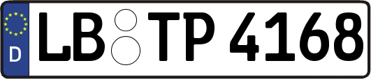 LB-TP4168