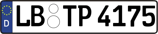 LB-TP4175