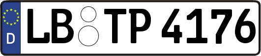 LB-TP4176