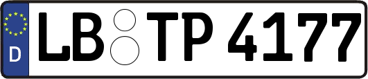 LB-TP4177
