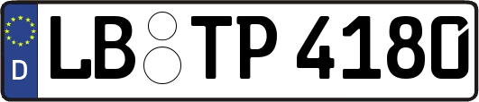 LB-TP4180