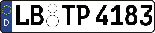 LB-TP4183